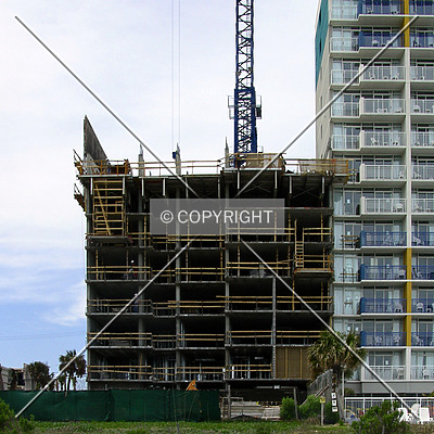 Atlantica Resort III by Chris Patriarca