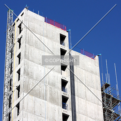 Victoria Hall by Neil Nickolds