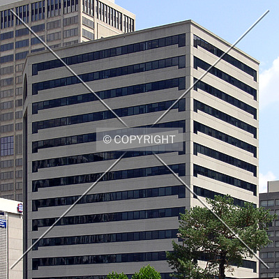 Citizens Plaza by Chris Patriarca