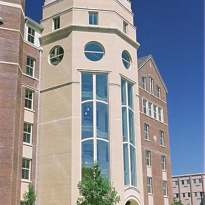 North Hall by Brian LoBue