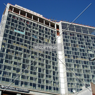 Standard Hotel by Royce Douglas