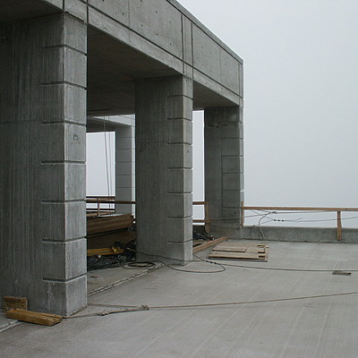 55 East Erie by Daniel Kieckhefer