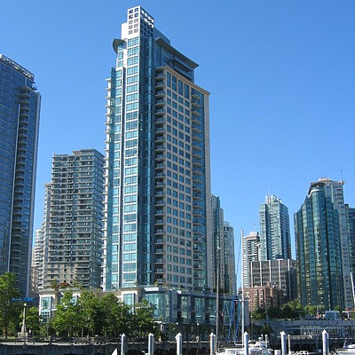 Escala by Garrett Stout