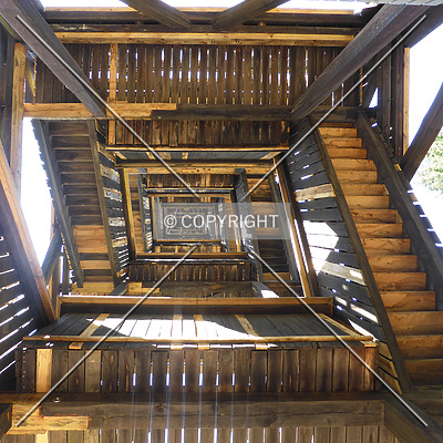 Goetheturm by Nephilim