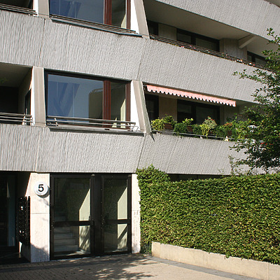 Sonnenring Ost by Daniel Kieckhefer