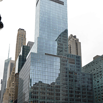 Sperry & Hutchinson Building by John W. Cahill