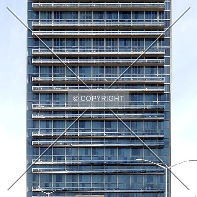 Century I by Chris Patriarca