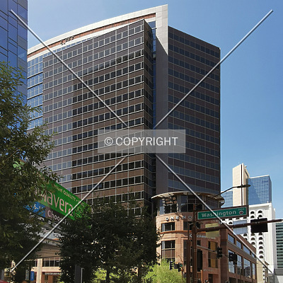 One North Central by Nephilim