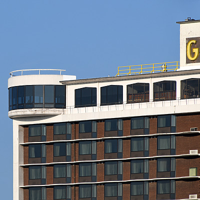 Galt House by John W. Cahill