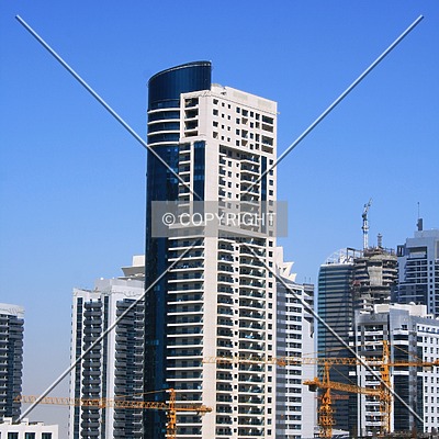 Time Place by Arvin Daeizadeh