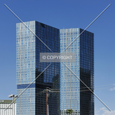 Waldorf Astoria Las Vegas by Nephilim