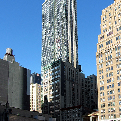 The Epic by John Cahill