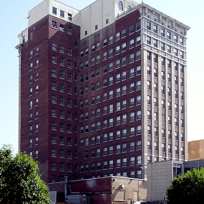 The Fountains at Corby Place by John Cahill