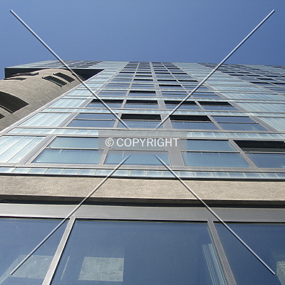 Silo Harburg by Nephilim