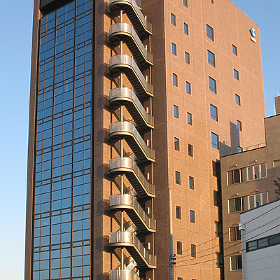 Sata Construction by Kevin Hemphill