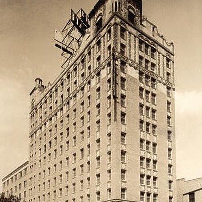 Hamilton Hotel by Hamilton Hotel