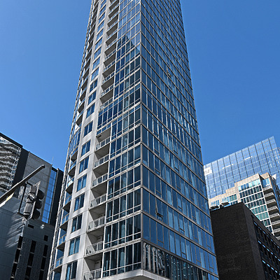 The SoBro by John W. Cahill