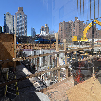 The Encore by John W. Cahill