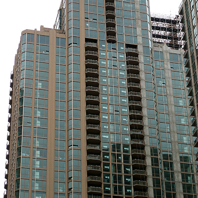 The Pinnacle by Daniel Kieckhefer