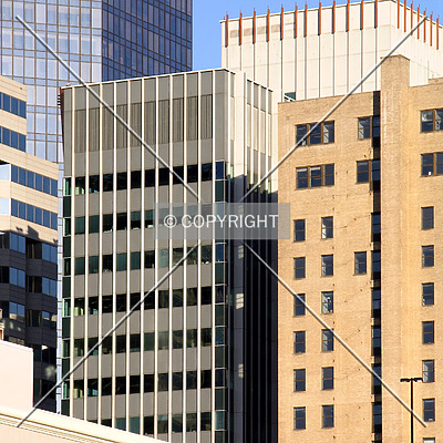 200 South Tryon by Chris Patriarca