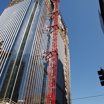 Block 162 by Brian LoBue