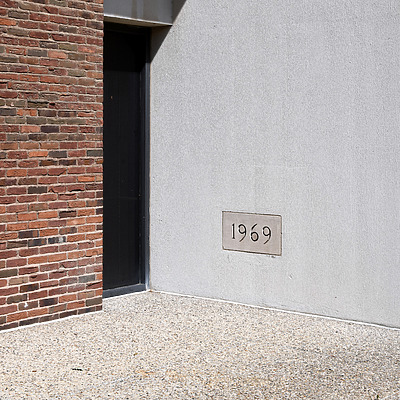 Patterson Office Tower by John W. Cahill