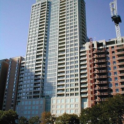 The Pearson by Tom Finnegan