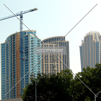 Avenue by Chris Patriarca