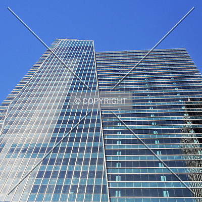 1450 Brickell by Jorge Molina