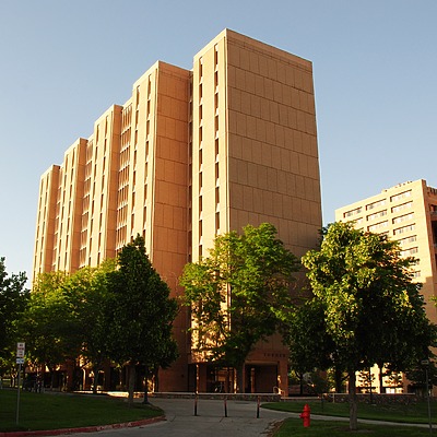 Turner Hall by Brian LoBue