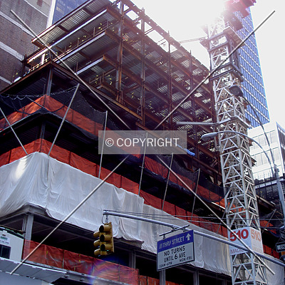 510 Madison Avenue by Royce Douglas