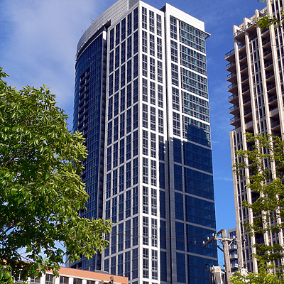 Sky55 by B. Victor Adams