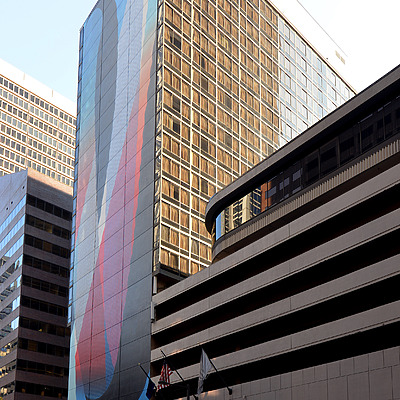Sonesta Philadelphia Rittenhouse Square by John W. Cahill