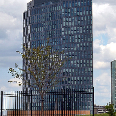 Vita by John W. Cahill