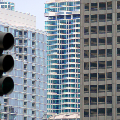 Streeter Place by B. Victor Adams