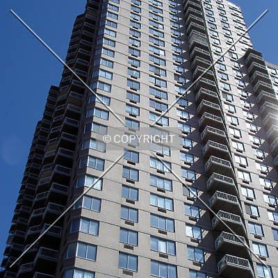 River Gate Apartments by Royce Douglas