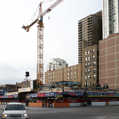 The Columbian by Daniel Kieckhefer