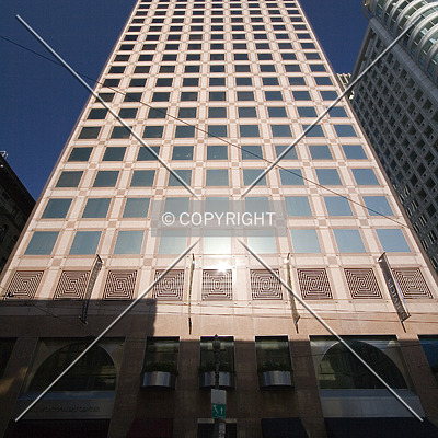 Montgomery Tower by Serdica