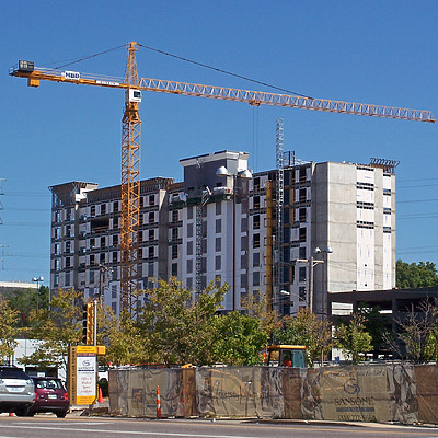 Homewood Suites by Hilton by Ryan Hildebrand