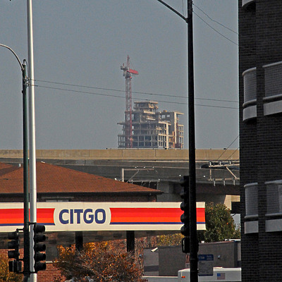 The Lex by Shawn Ursini