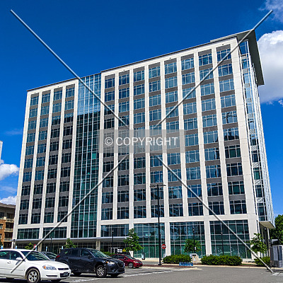 Midtown Plaza by Chris Patriarca