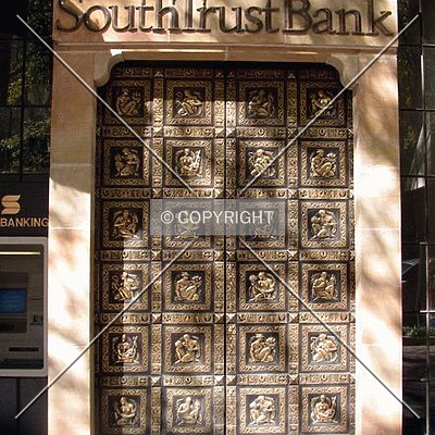 112 Tryon Plaza by Chris Patriarca