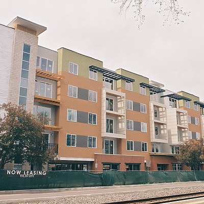 MAX Flats by Brian LoBue