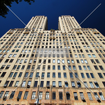 The Eldorado by Royce Douglas