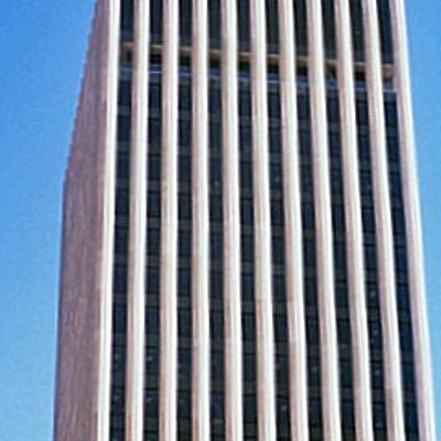 Bob Lanier Public Works Building by Kevin Lehnhardt