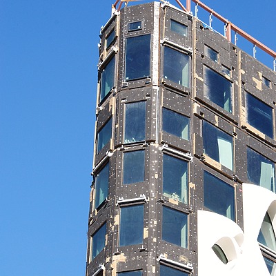 Populus by Brian LoBue