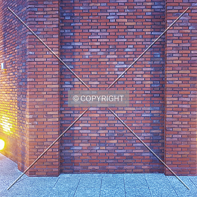 Main Plaza by Nephilim