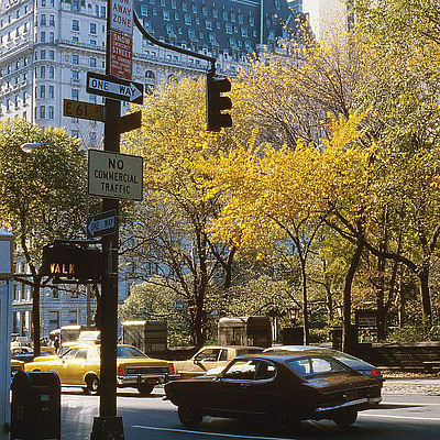 The Plaza Residences by curbsideclassic