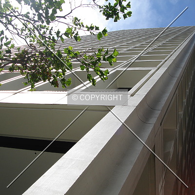 650 California Street by Nephilim