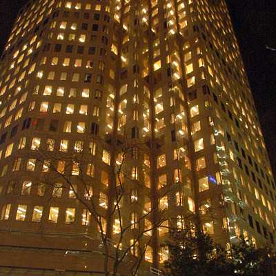 Park Place by Garrett Stout